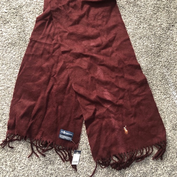 Polo Ralph Lauren Other - Ralph Lauren Scarf